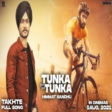 download Takhte-(Tunka-Tunka) Himmat Sandhu mp3